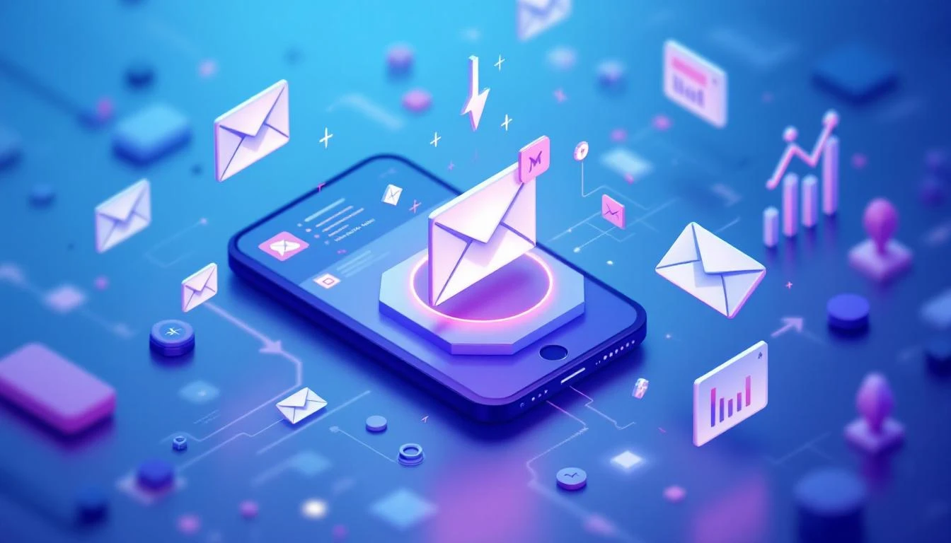Email marketing : le guide complet pour les PME en 2026